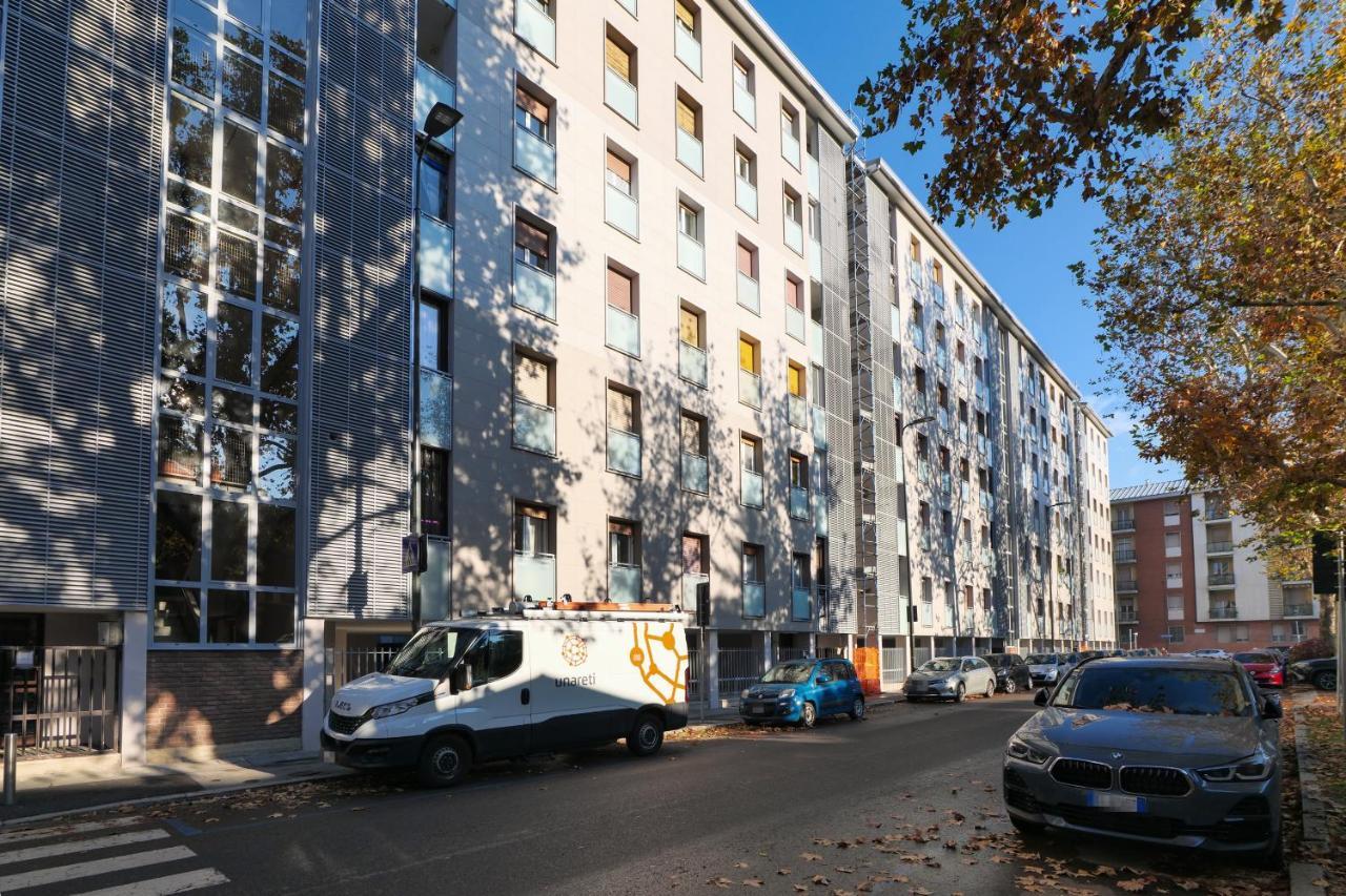 Mila Apartments Battista Milão Exterior foto